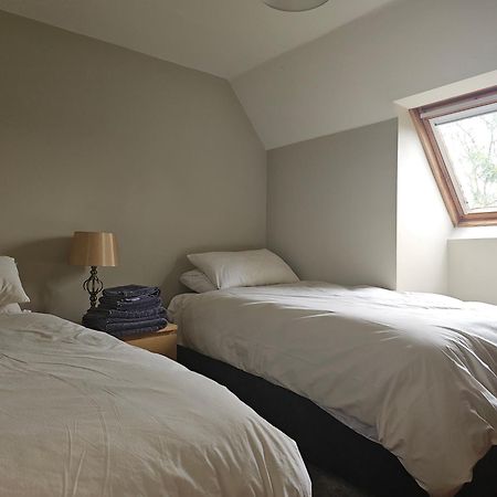 Longford Holiday Red Rose Self Catering Cottage Extérieur photo