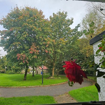 Longford Holiday Red Rose Self Catering Cottage Extérieur photo