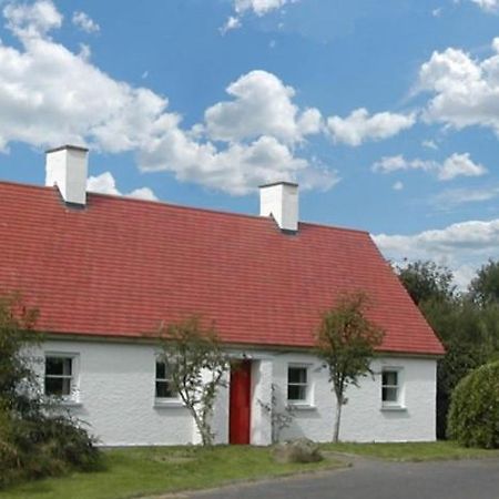 Longford Holiday Red Rose Self Catering Cottage Extérieur photo