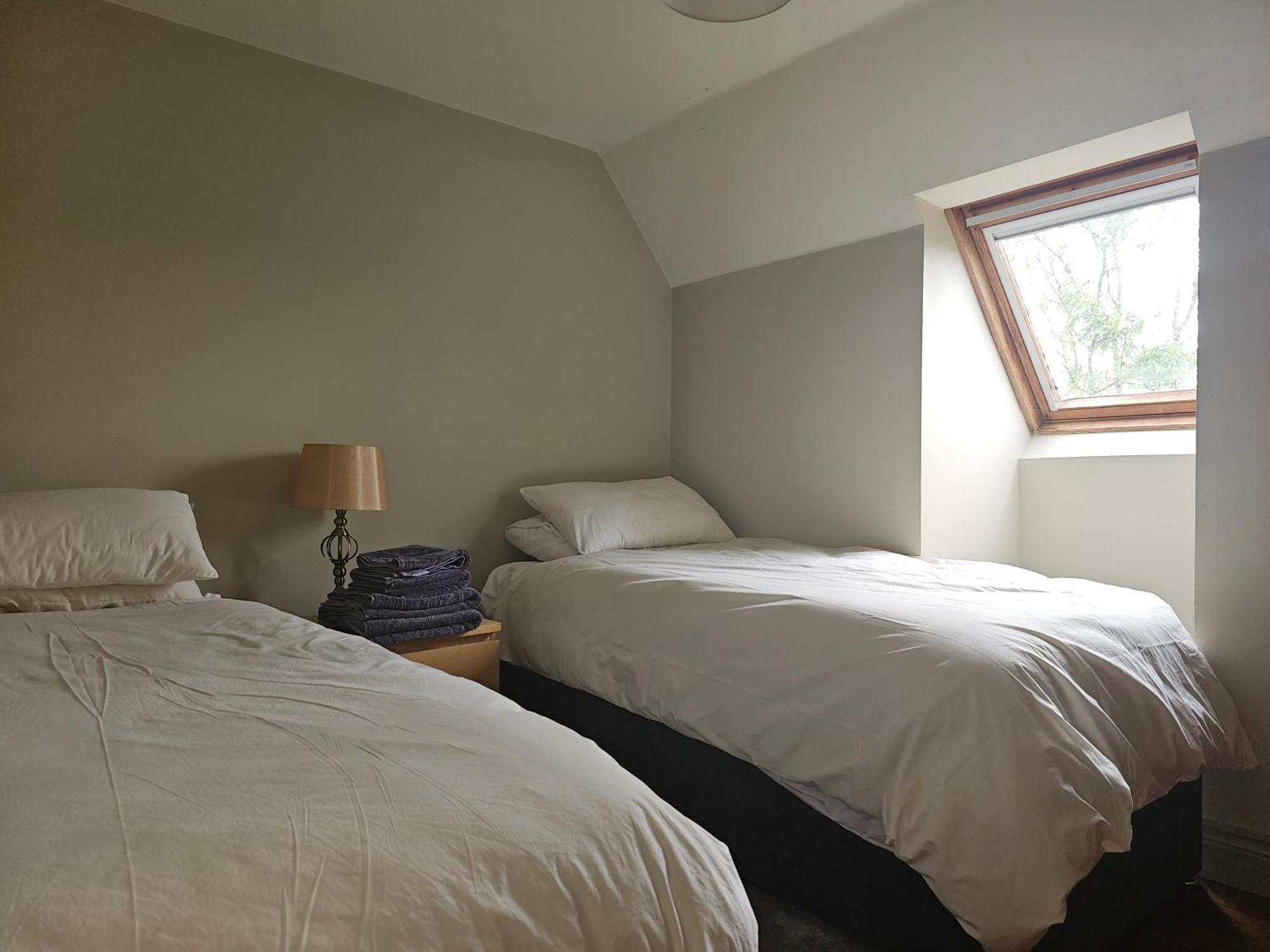 Longford Holiday Red Rose Self Catering Cottage Extérieur photo