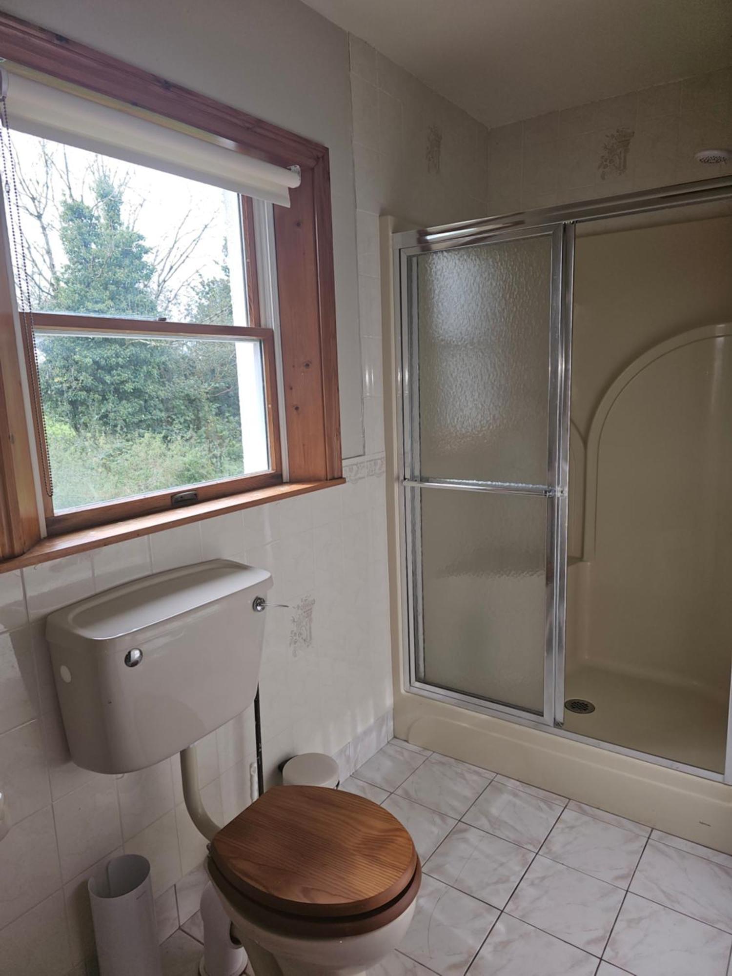 Longford Holiday Red Rose Self Catering Cottage Extérieur photo