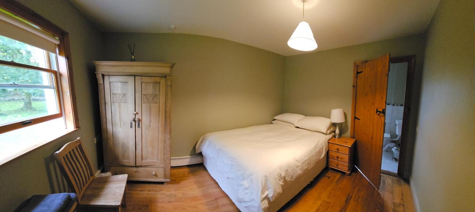 Longford Holiday Red Rose Self Catering Cottage Extérieur photo