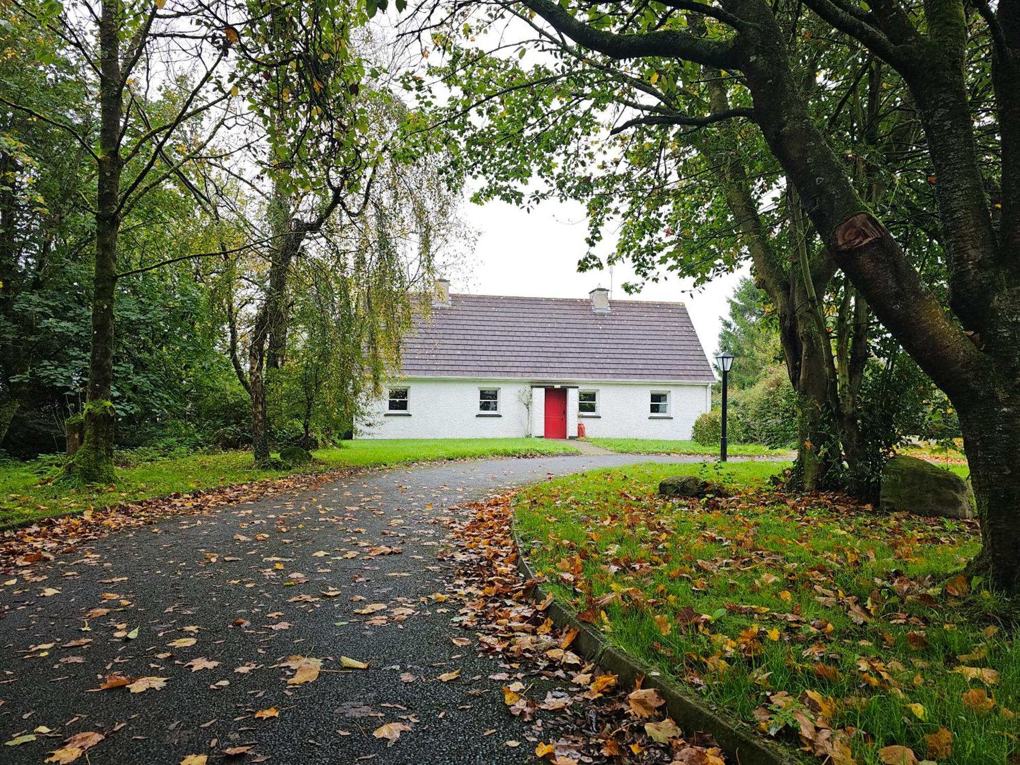 Longford Holiday Red Rose Self Catering Cottage Extérieur photo