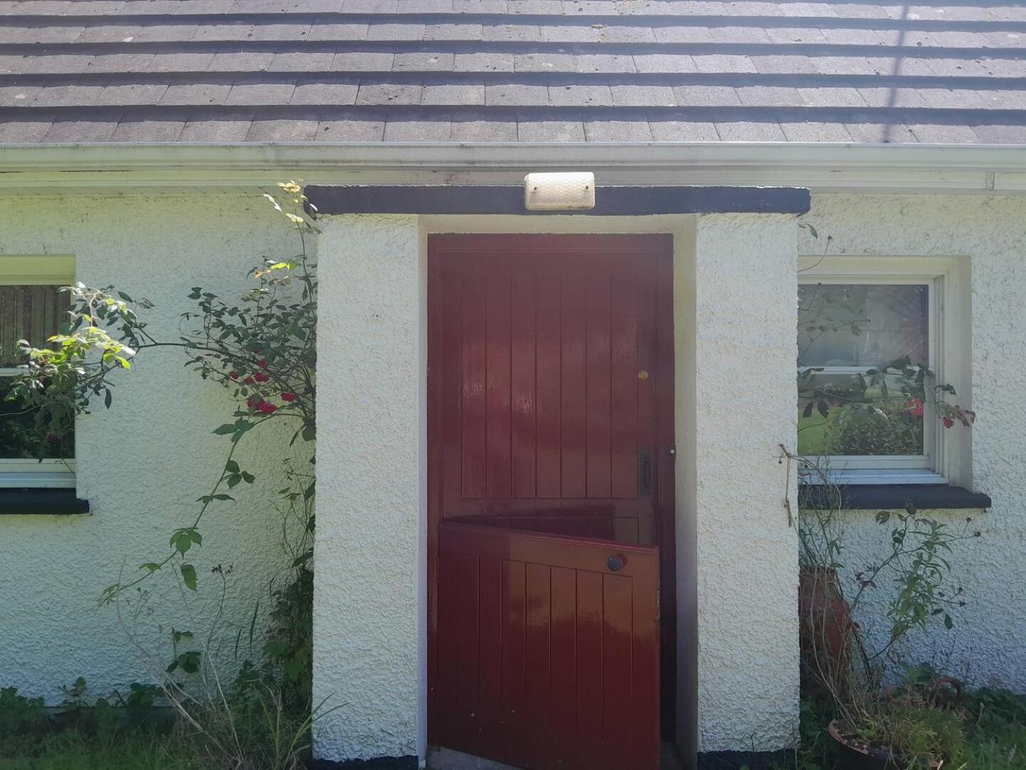 Longford Holiday Red Rose Self Catering Cottage Extérieur photo